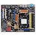 ATX Deluxe/ Wireless Edition Socket AM2 Motherboard for AMD Athlon 64 X2 / Athlon 64 FX / Athlon 64 / Sempron