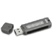 Data Traveler II Flash Drive, 512MB, USB 2.0