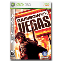 Tom Clancy's Rainbow Six Vegas