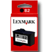 18L0032 Black Ink Cartridge for Lexmark Z55 / Z65