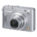 Lumix DMC-LZ2S Digital Camera, 5.0 Megapixels