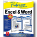 Professor Teaches Excel and Word