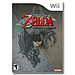 The Legend of Zelda: Twilight Princess by Nintendo