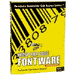 Wasp Barcode Fontware with Add-Ins for Word and Excel