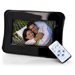 LCD 7.0 inch Digital Photo Frame