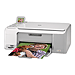 Photosmart C4180 All-in-One Printer, Print/Copy/Scan