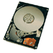 100GB Hard Drive
