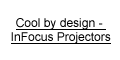 InFocus 120x60 home text