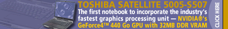 Toshiba S507