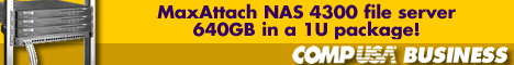 MaxAttach File Server