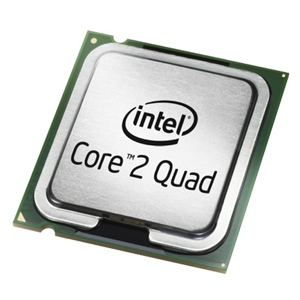 Intel C2Q Q6600 2.40GHz OEM