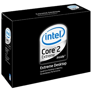 Intel Core 2 Extreme QX9650 3.0GHz Retail