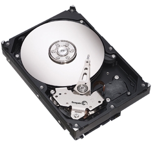 Seagate Barracuda 7200.11 500GB Hard Drive