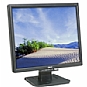 Acer AL1916CBD / 19" / 5ms / 700:1 / SXGA 1280 x 1024 / DVI / Black / LCD Monitor