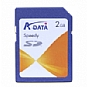A-Data 2GB Secure Digital Card