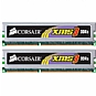 Corsair XMS3 2048MB Dual Channel PC10600 DDR3 1333MHz Memory (2 x 1024MB)