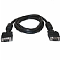 Cables To Go 25-Foot HD15 Male/Male UXGA (1600x1200) Monitor Cable
