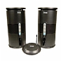 Cables Unlimited Indoor/Outdoor Velocity 900 MHz Wireless Speakers