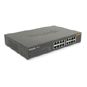D-Link - DSS-16+ - 16-Port 10/100 Network Switch