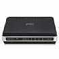 D-Link - DGS-2205 - 5-Port 10/100/1000 Gigabit Network Switch