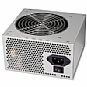 Power Up / 550-Watt / ATX / 120mm Fan / SATA-Ready / Power Supply