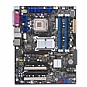 Intel 975XBX2KR Motherboard - Intel 975X, Socket 775,  ATX, Viiv Ready, Audio, PCI Express, Gigabit LAN, S/PDIF, USB 2.0 & Firewire, Serial ATA, RAID