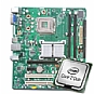 Intel DG31PR Motherboard CPU Bundle - Intel Core 2 Duo E4500 Processor 2.20GHz OEM