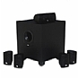 JBL SCS-145.5 SCS Series Home Theater Speaker System