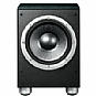 JBL SUB10 10" Powered Subwoofer