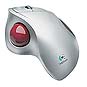 Logitech Cordless Trackman Wheel