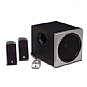 Logitech Z-2300 THX Certified 2.1 200-watt Speaker System