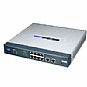 Linksys - RV082 - 8-Port VPN Router with Load Balancing