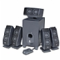 Logitech X-540 Surround Sound Speakers