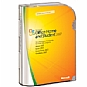 Microsoft Office Home and Student 2007