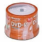 Memorex 50-Pack 16X 4.7GB DVD-R Discs in Spindle
