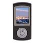 Mach Speed Onyx 1GB MP3/MP4 Player w/ FM Tuner/ Voice Recorder 1.8" Display