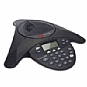 Polycom SoundStation 2W 2.4GHz Wireless Conference Phone