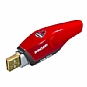 SanDisk Extreme Ducati Edition 4GB USB Flash Drive - 20MB/Sec