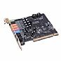 Turtle Beach Montego 7.1 Dolby Digital Live Surround PCI Sound Card