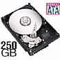 Seagate Barracuda 7200.10 250GB Hard Drive - 7200, 16MB, Serial ATA-300, OEM