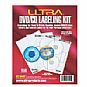 Ultra DVD Labeling Kit (OEM Pkg)