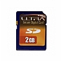 Ultra 2GB Secure Digital Card