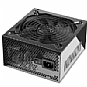 Ultra / X-Pro / 600-Watt / 135mm Fans / ATX / SATA-Ready / PCI-E-Ready / Active PFC / Energy Efficient Power Supply