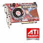 VisionTek Radeon HD 2600 Pro Video Card - 256MB DDR2, AGP 8x, Dual DVI, HDTV, Video Card