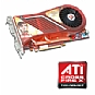 Visiontek Radeon HD 3850 Video Card - OC Edition, 512MB GDDR3, PCI Express 2.0, CrossFireX Ready, (Dual Link) Dual DVI, HDTV, HDMI Support, Video Card