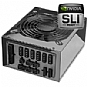 Ultra X3 ULT40064 1000-Watt Power Supply - ATX, SATA-Ready, PCI-E Ready, Energy Efficient, Modular