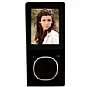 Microsoft Zune 8GB MP4/MP3 Player Black