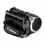 Canon 2183B001 HG10 High Definition Video Camcorder - 40GB HDD, 10x Optical Zoom, 200x Digital Zoom, 2.7" LCD