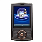 Mach Speed Oasis 2GB MP3/MP4 Player - Mini SD Slot, FM Tuner, Voice Recorder
