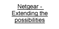 Netgear 120x60 home page text